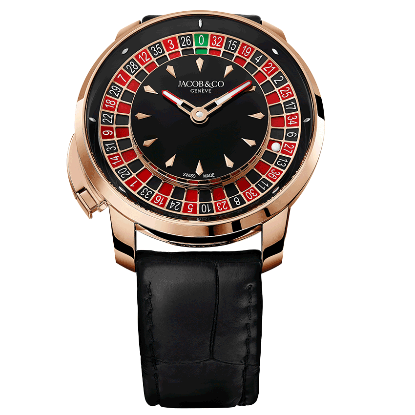 Casino Tourbillon