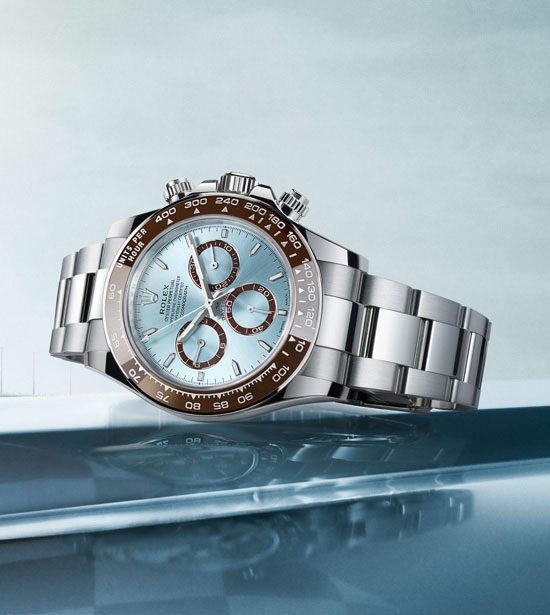 New Rolex Watches 2023