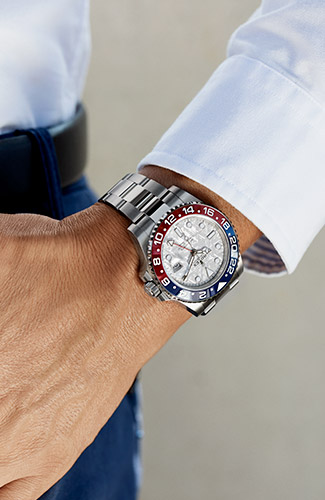 Rolex Men's Watches