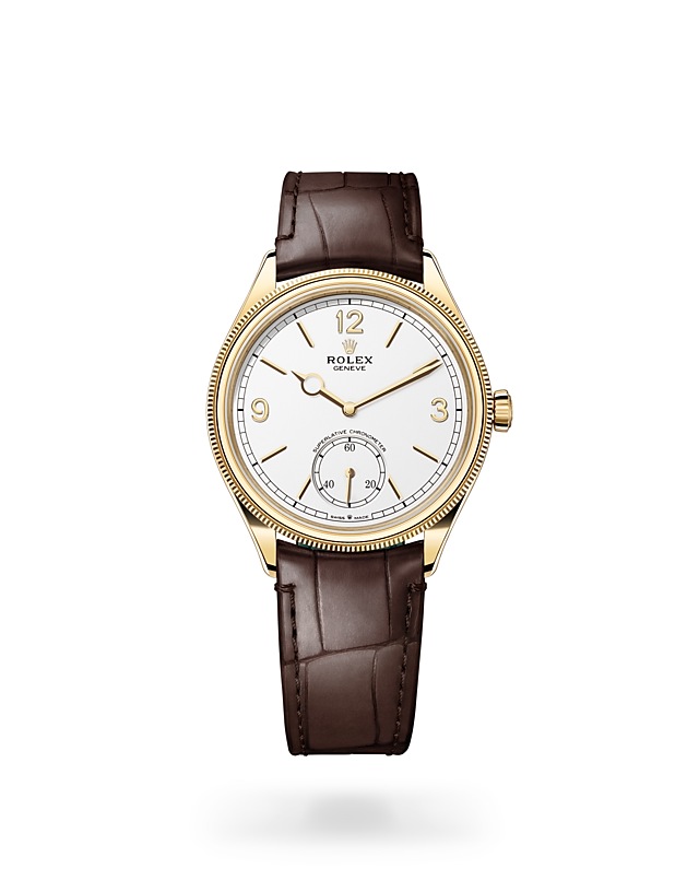 Rolex 1908 Watch