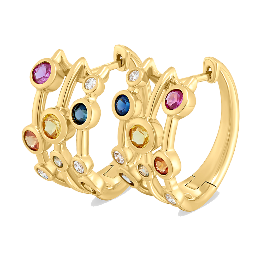 Verve Link Bracelet