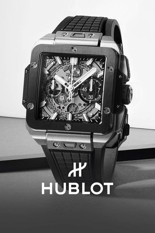 Hublot Watches