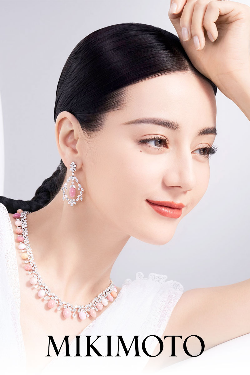 Mikimoto