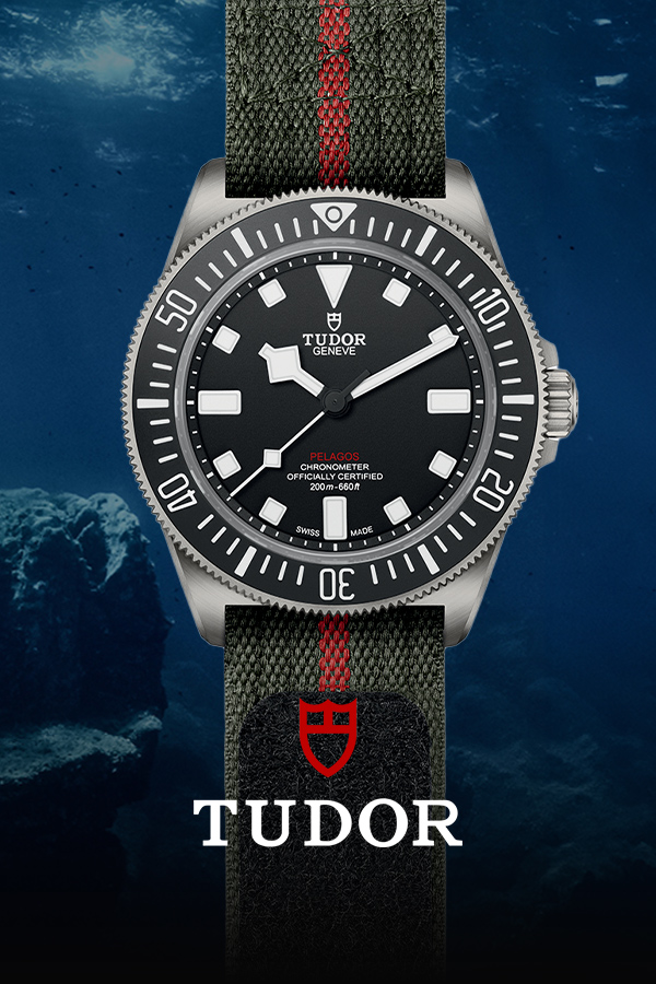 Tudor