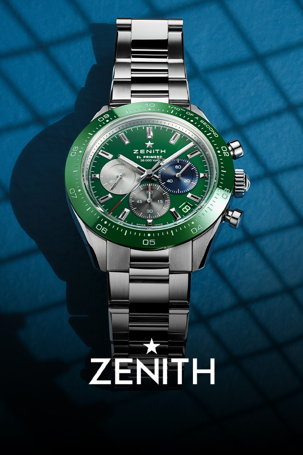 Zenith Watches