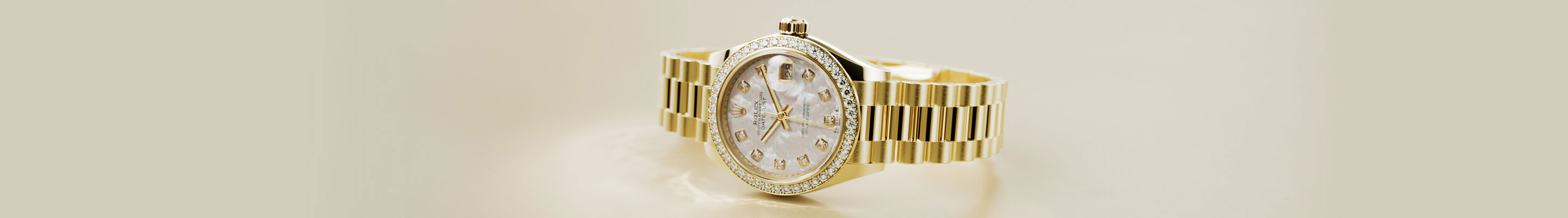 The Lady-Datejust
