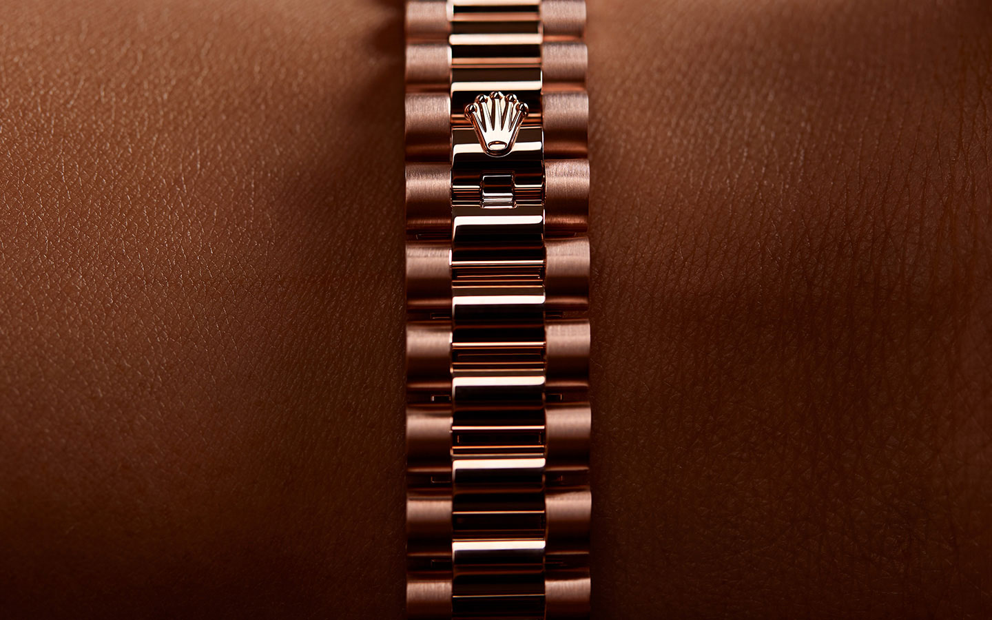 Rolex Lady-Datejust Bracelet