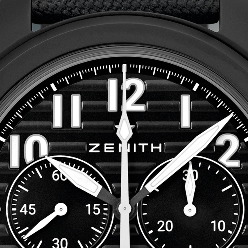 Zenith Pilot Watches