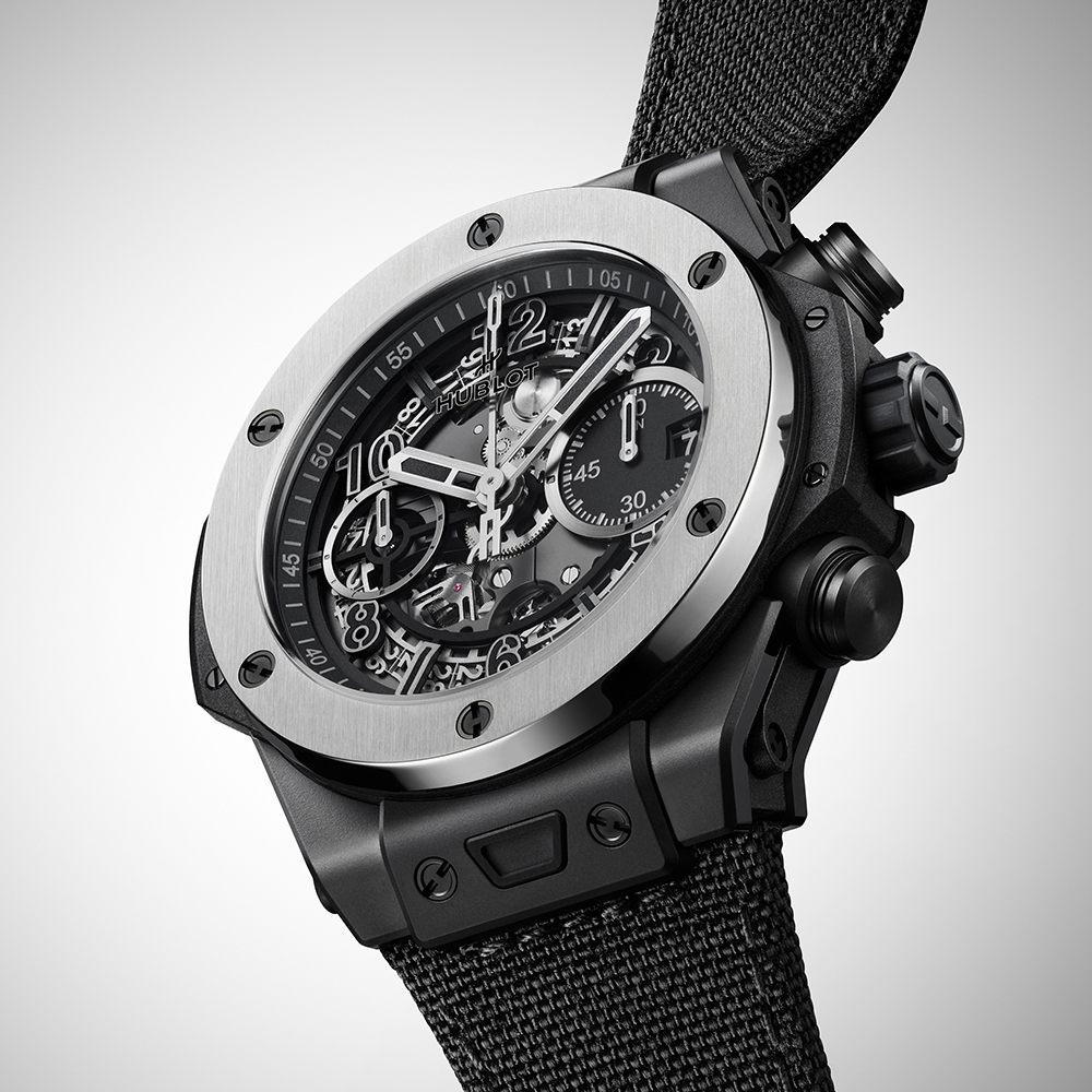 Hublot | New releases from Watches and Wonders 2024 