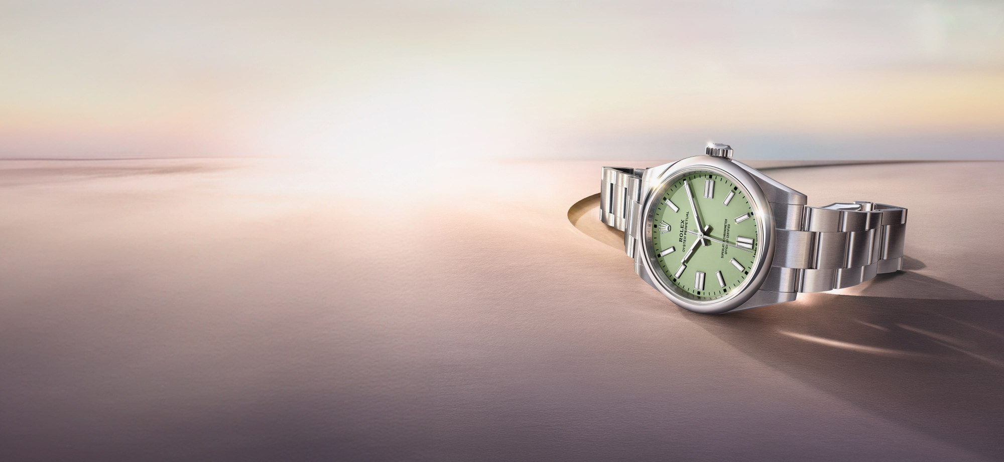 Rolex Watches