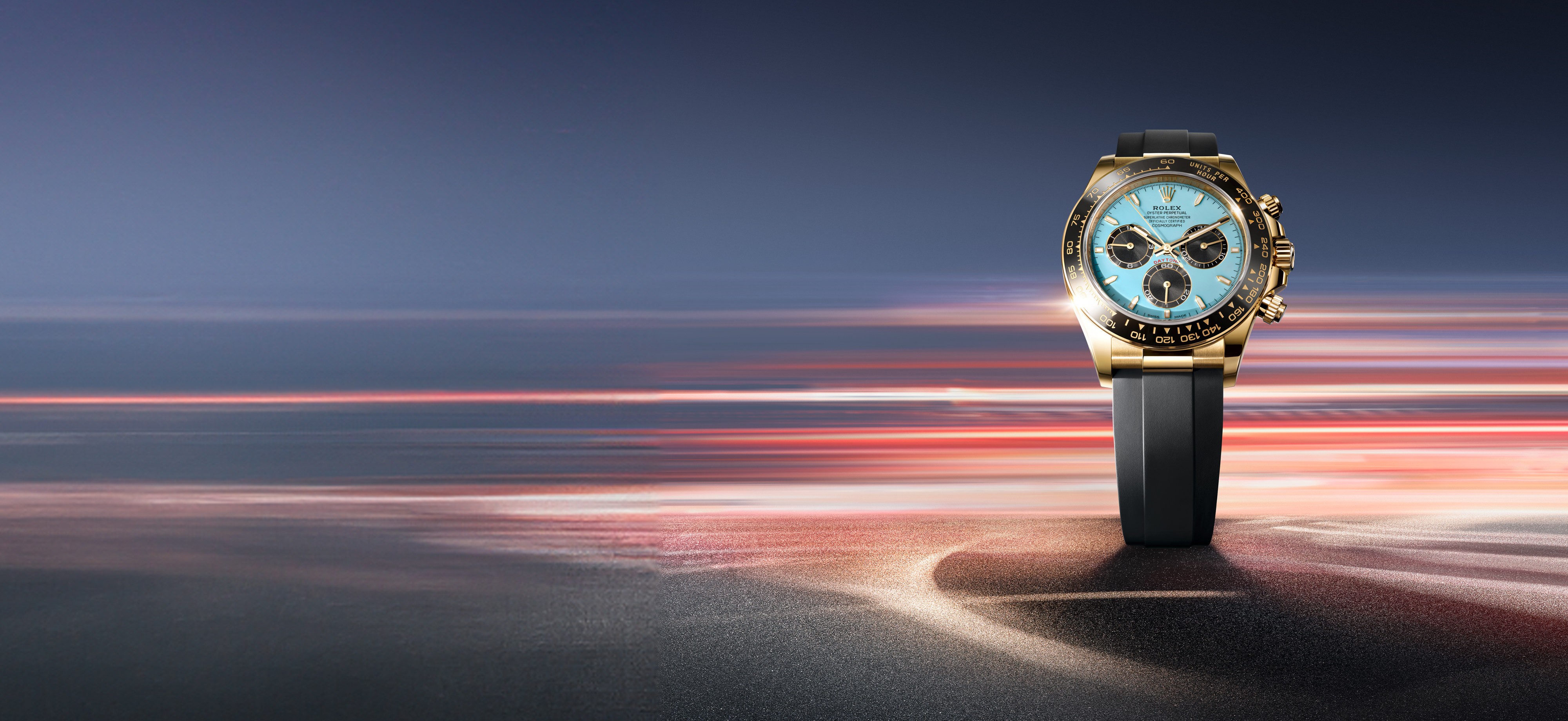 Rolex Watches
