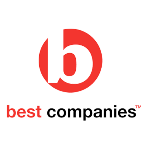 1st Best Companies To Work For