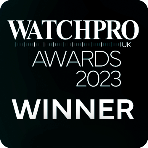 Multiple Watch Retailer of the Year